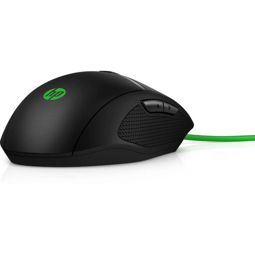 Mouse Hp Pavilion Gaming Mouse 300 image number 1.0